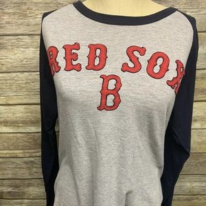 Boston Redsox T shirt
